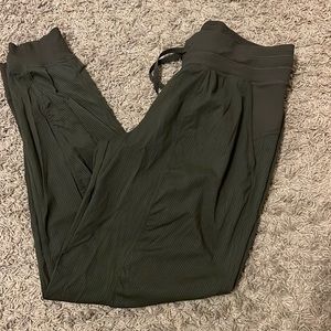 Lululemon Dance Studio Joggers